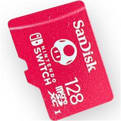 Nintendo Switch Lite HDH-001 Blue Handheld Gaming Console 128GB!